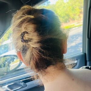 Meet your Posher, Eli